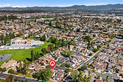 Tiny photo for 25215 Arion Way, Mission Viejo, CA 92691 (MLS # OC26048538)