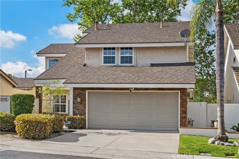 25215 Arion Mission Viejo CA 92691