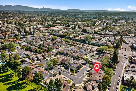 Tiny photo for 25215 Arion Way, Mission Viejo, CA 92691 (MLS # OC26048538)