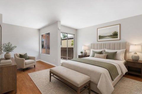 Photo of 7980 Mission Center Court #G, San Diego, CA 92108 (MLS # PTP2605591)