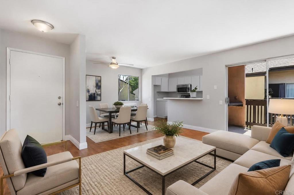 7980 Mission Center Court G