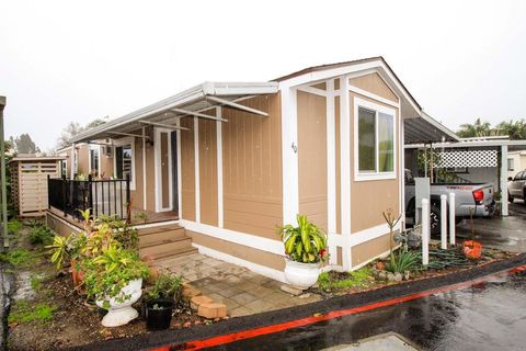 400 N Melrose Drive SPC 40 Vista CA 92083