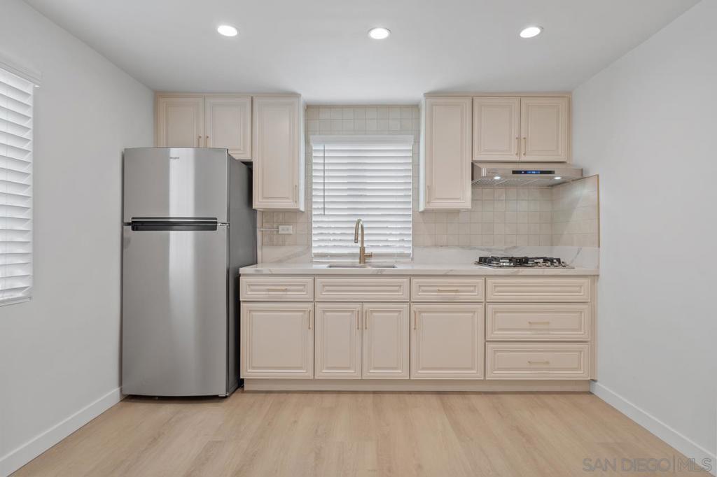 Imperial Beach - Residential Lease