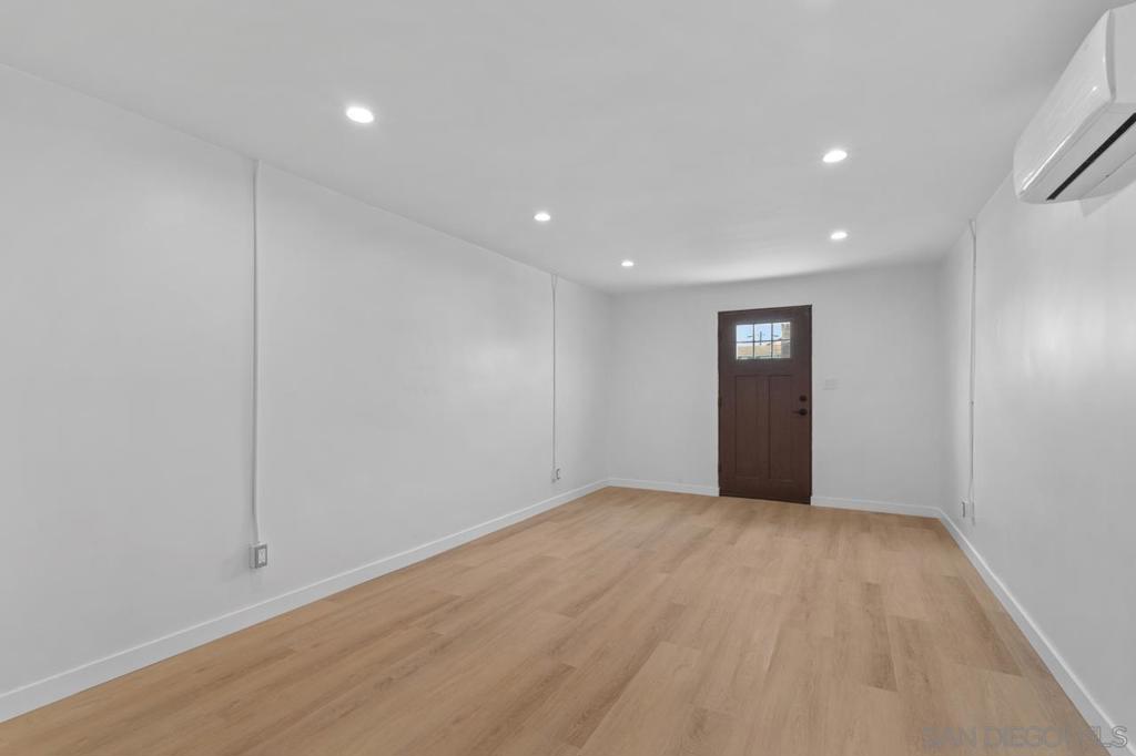 Imperial Beach - Residential Lease