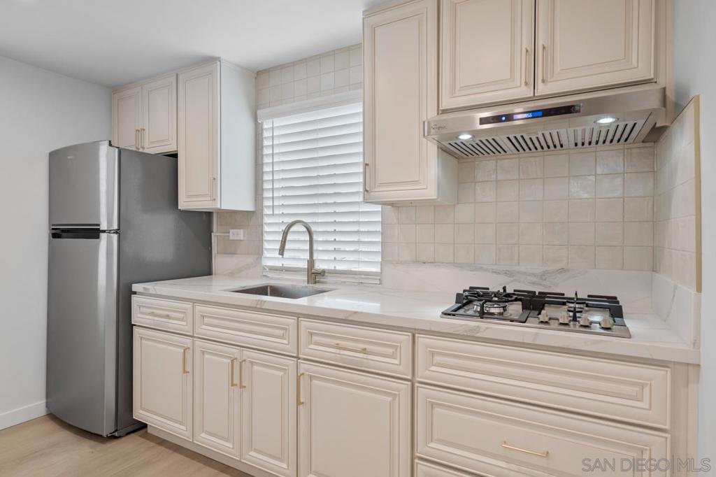 Imperial Beach - Residential Lease