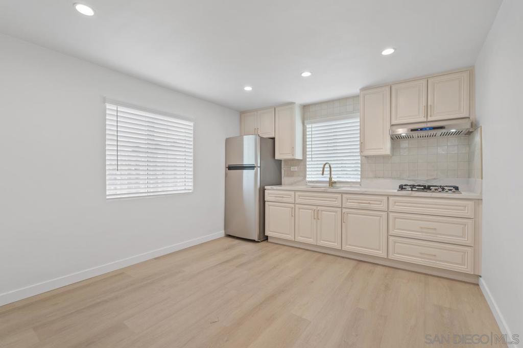 Imperial Beach - Residential Lease