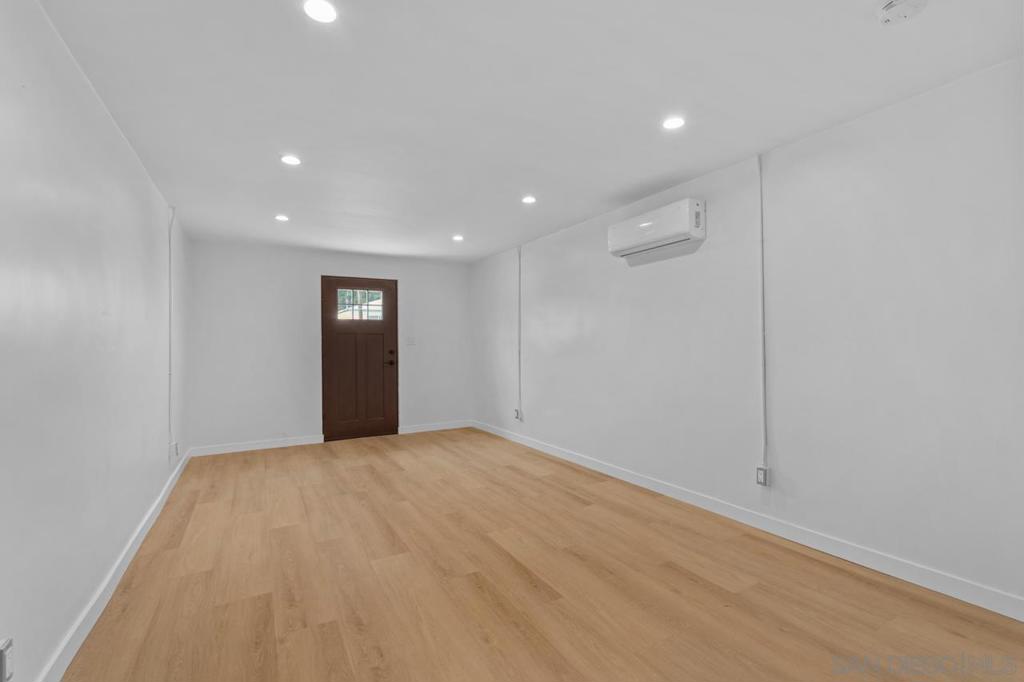 Imperial Beach - Residential Lease
