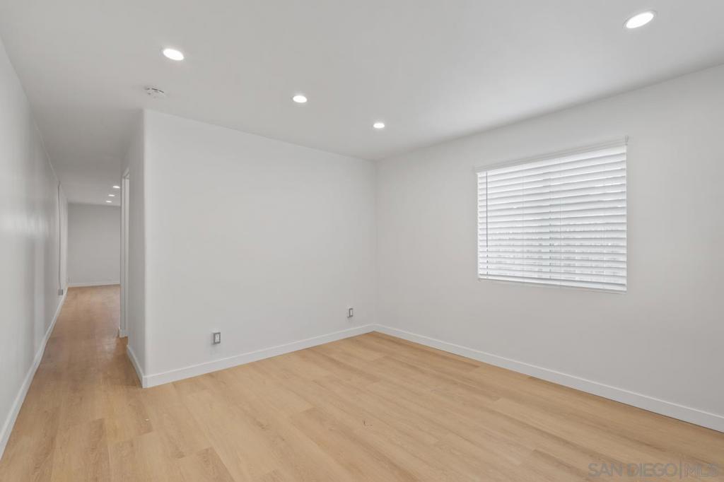 Imperial Beach - Residential Lease