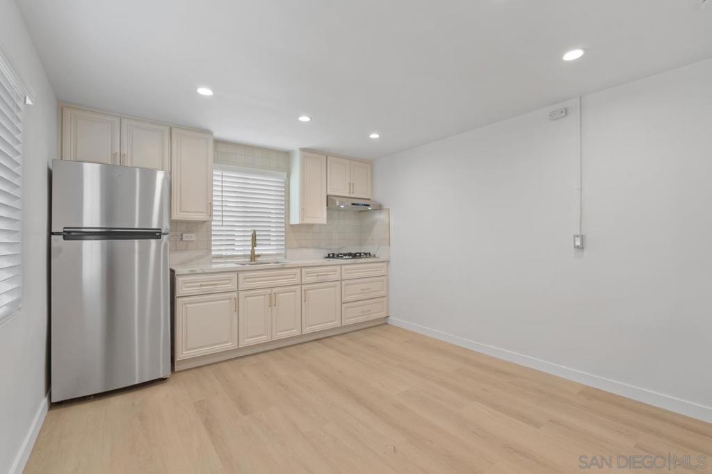 Imperial Beach - Residential Lease