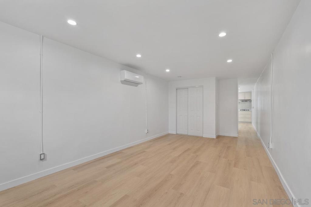 Imperial Beach - Residential Lease