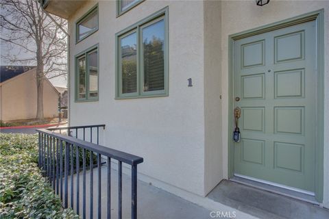 Tiny photo for 1106 Oceanaire Dr #1, San Luis Obispo, CA 93405 (MLS # SC26053793)