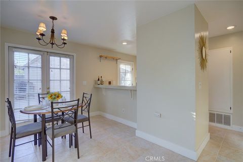Tiny photo for 1106 Oceanaire Dr #1, San Luis Obispo, CA 93405 (MLS # SC26053793)