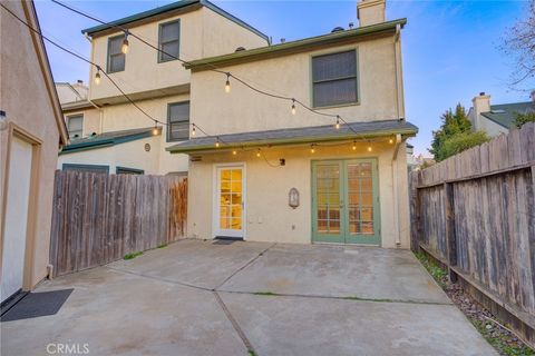 Tiny photo for 1106 Oceanaire Dr #1, San Luis Obispo, CA 93405 (MLS # SC26053793)
