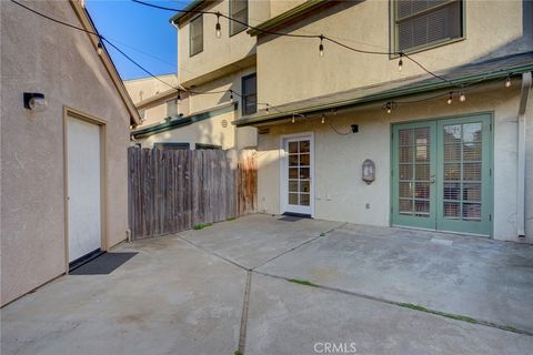 Tiny photo for 1106 Oceanaire Dr #1, San Luis Obispo, CA 93405 (MLS # SC26053793)