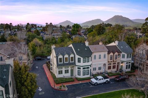 Tiny photo for 1106 Oceanaire Dr #1, San Luis Obispo, CA 93405 (MLS # SC26053793)