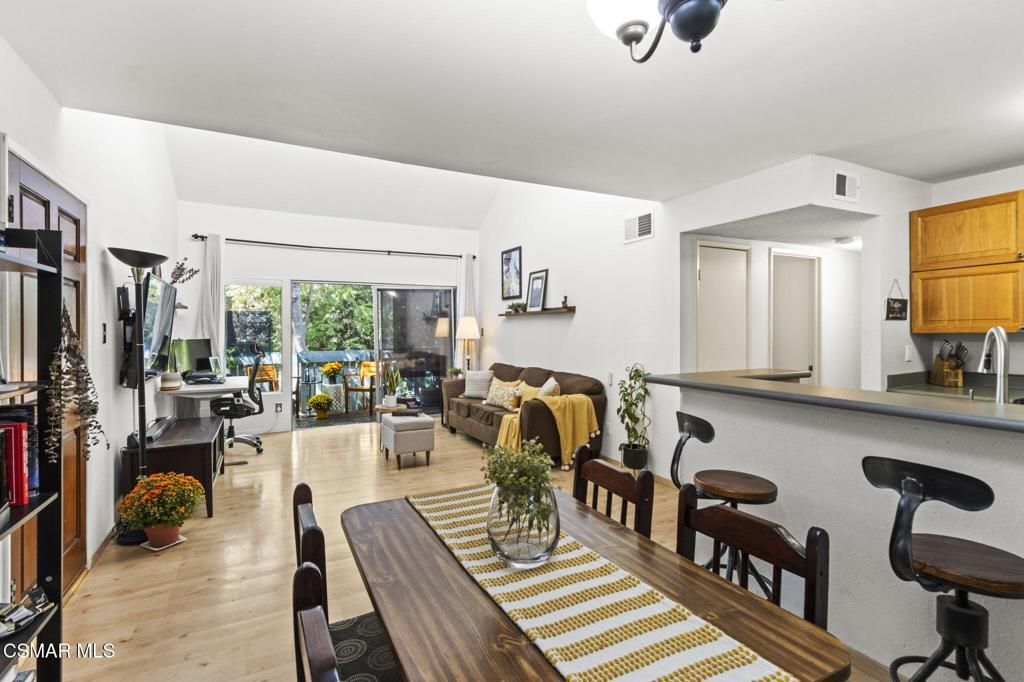 Photo of 5700 Etiwanda Avenue #248, Tarzana, CA 91356 (MLS # 226000733)