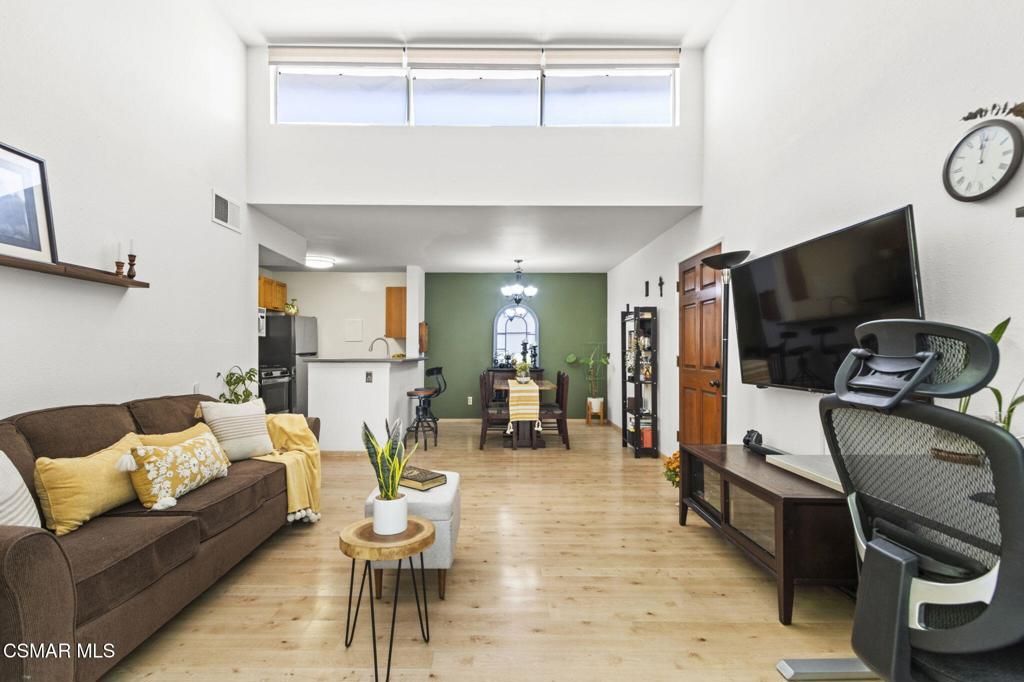 Photo of 5700 Etiwanda Avenue #248, Tarzana, CA 91356 (MLS # 226000733)