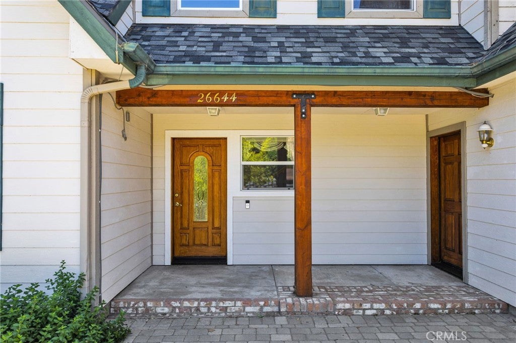 26644 Timberline
