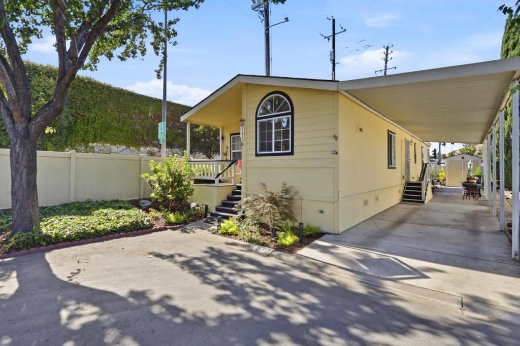 530 Mountain Home Drive 530