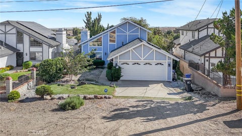 Photo of 36466 HAROLD 3RD STREET ST, Palmdale, CA 93550 (MLS # SR26214462)