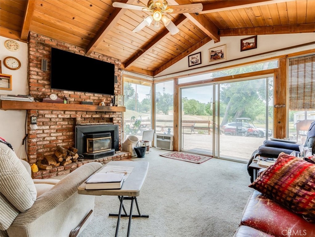 1535 Parkhill Road