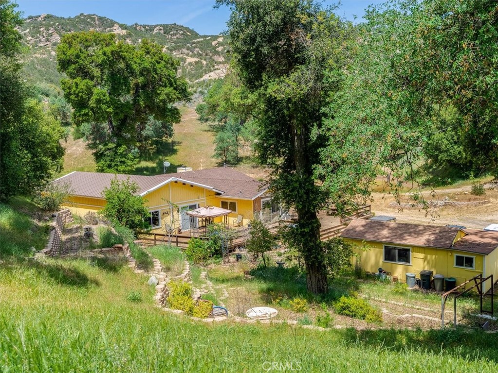 1535 Parkhill Road