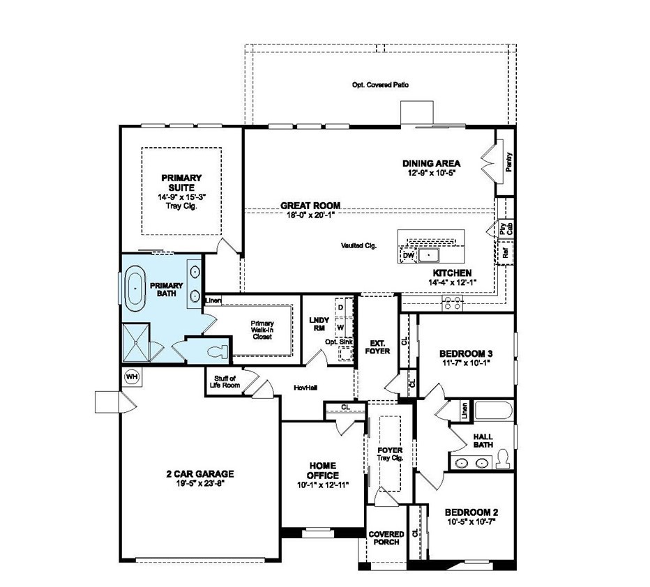 1796 Vincent Drive