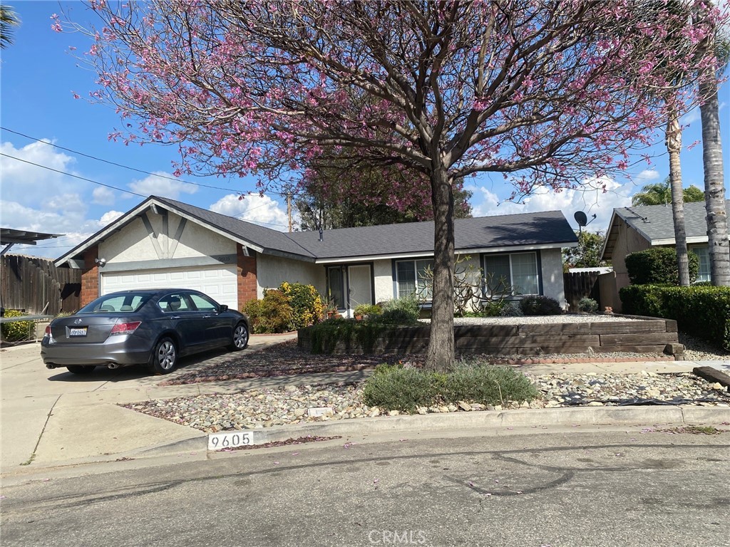 9605 Emerald Court