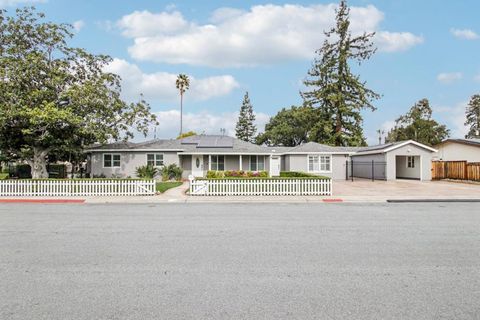 Photo of 2791 Scott Street, San Jose, CA 95128 (MLS # ML82034859)