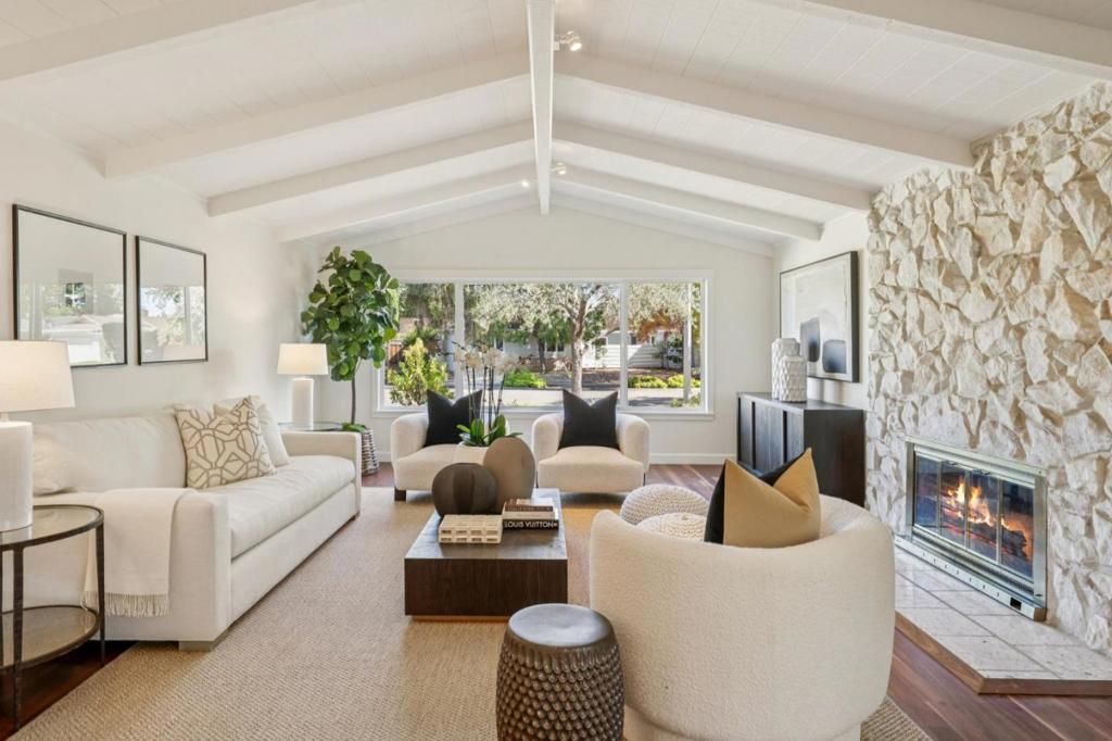 Photo of 1523 Ashcroft Way, Sunnyvale, CA 94087 (MLS # ML82025510)