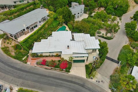 1408 N Kenter Avenue Los Angeles CA 90049