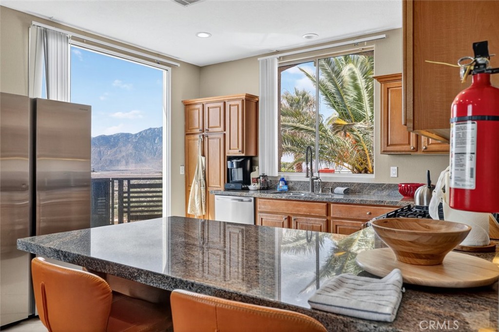 Dessert Hot Springs - Residential