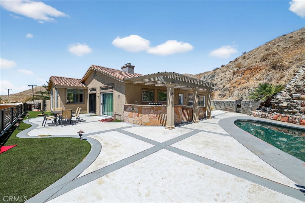 Dessert Hot Springs - Residential