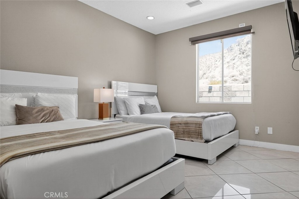 Dessert Hot Springs - Residential