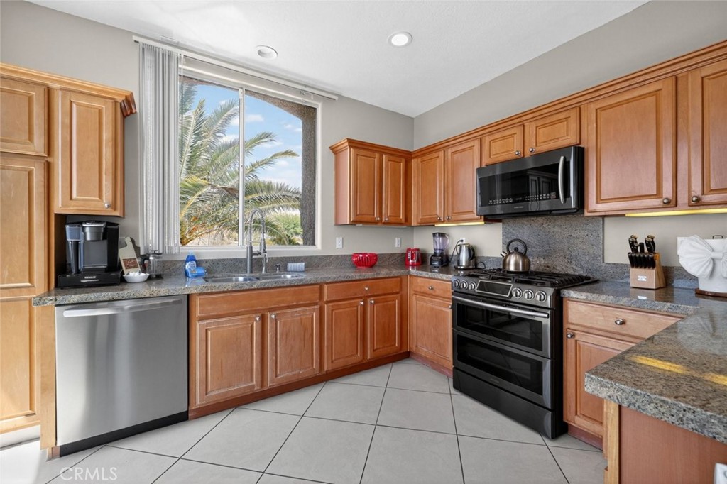 Dessert Hot Springs - Residential