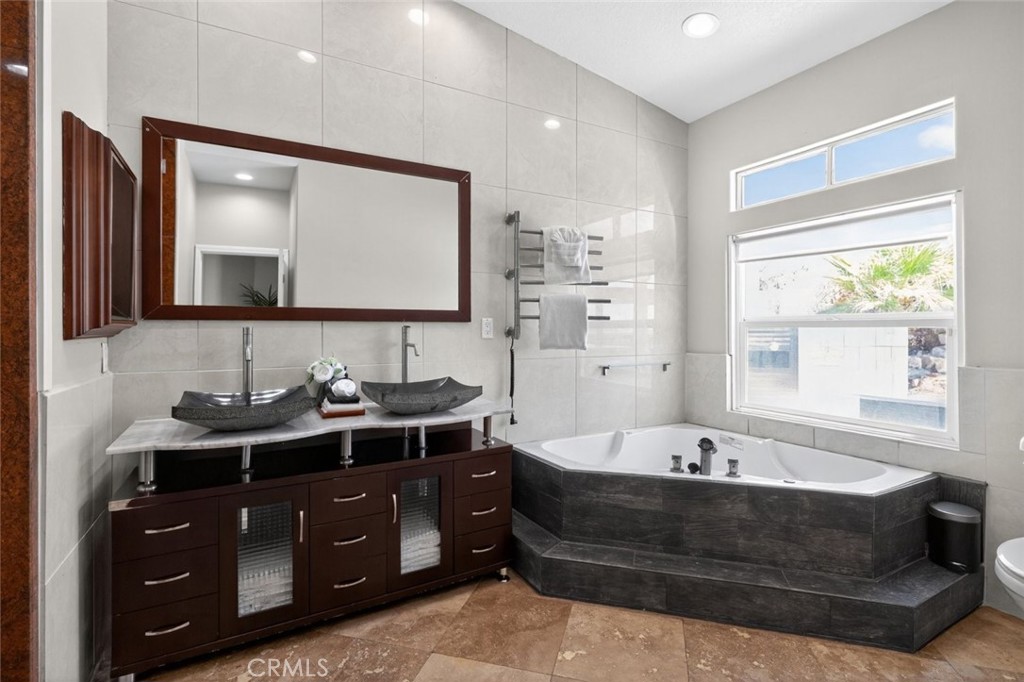 Dessert Hot Springs - Residential