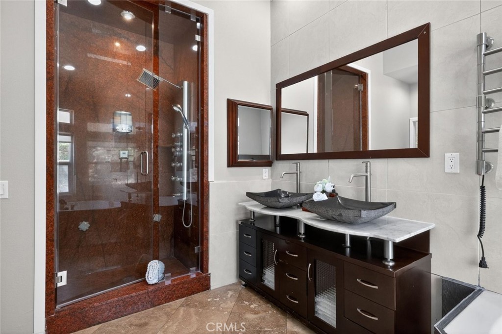 Dessert Hot Springs - Residential