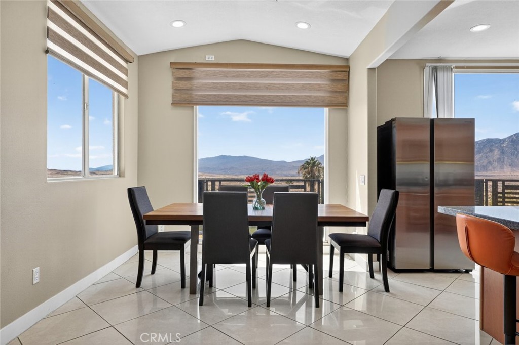 Dessert Hot Springs - Residential