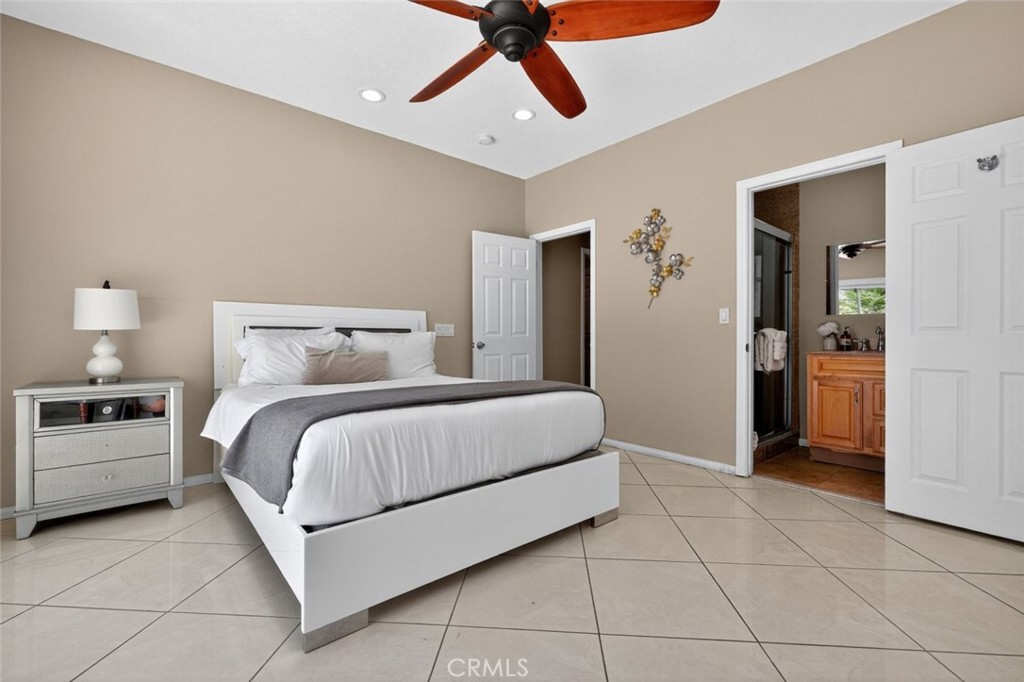 Dessert Hot Springs - Residential