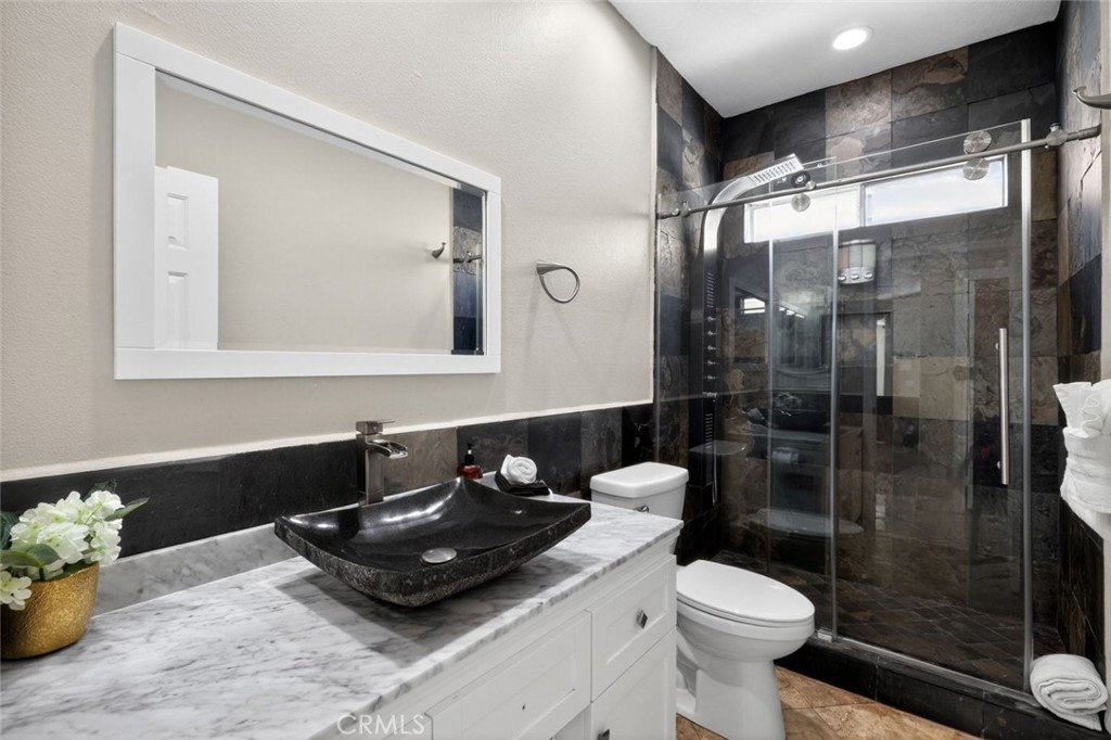 Dessert Hot Springs - Residential