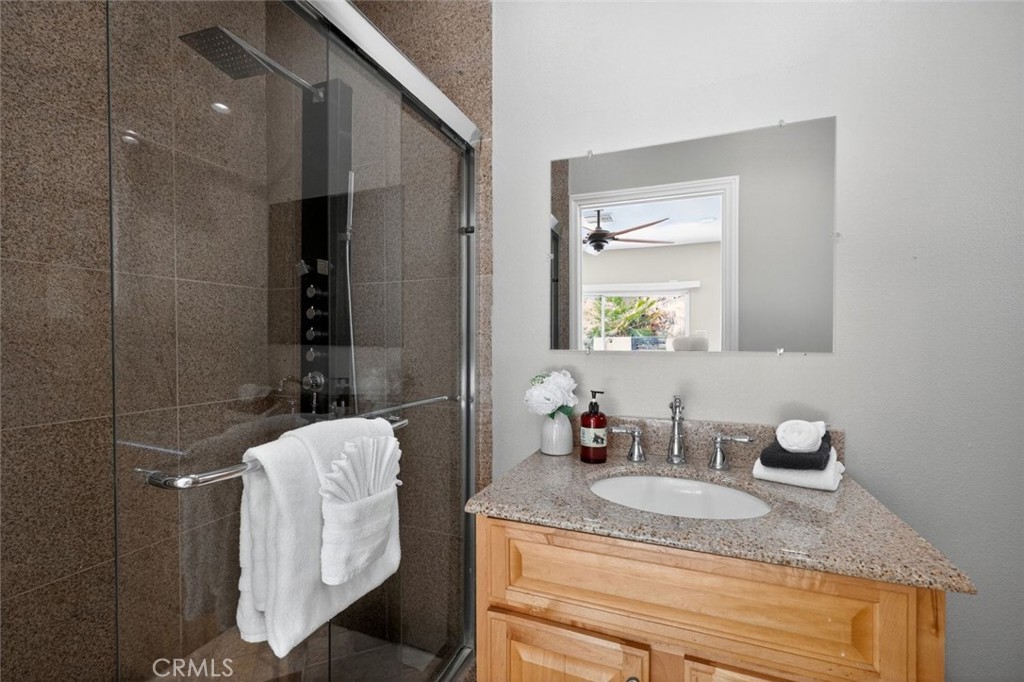 Dessert Hot Springs - Residential