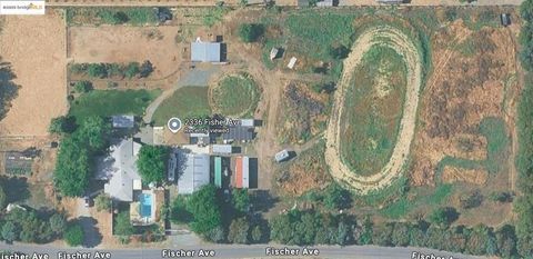 2336 Fisher Ave Brentwood CA 94513