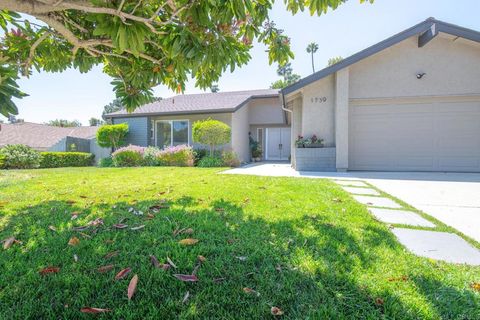 1739 Woodbine Place Oceanside CA 92054