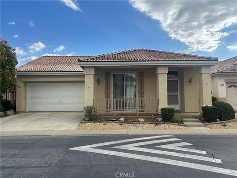 Photo of 5998 Turnberry Dr, Banning, CA 92220 (MLS # IG26052065)