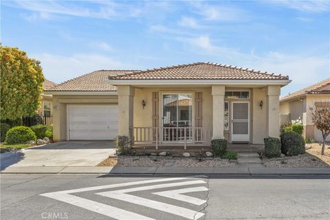 Photo of 5998 Turnberry Dr, Banning, CA 92220 (MLS # IG26052065)