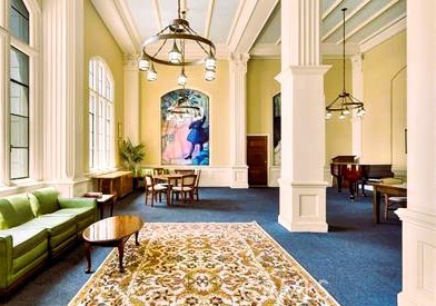 Villa Riviera (VLR) - Residential Lease