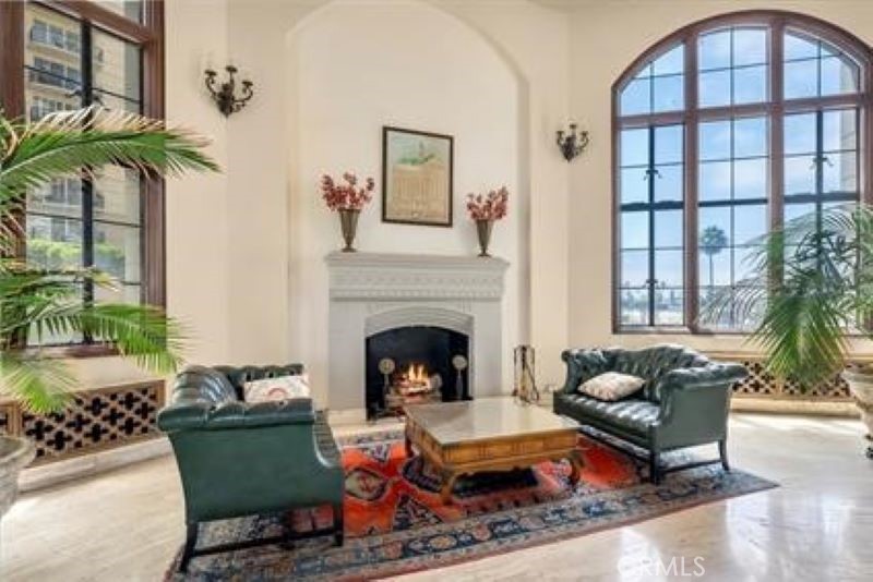 Villa Riviera (VLR) - Residential Lease