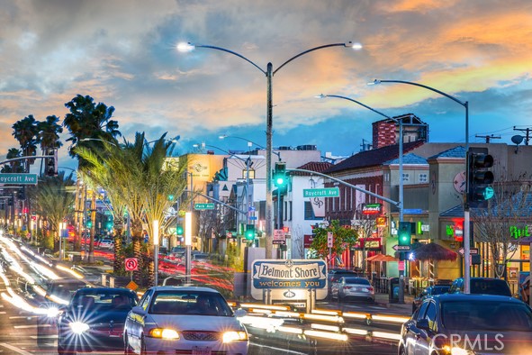 Villa Riviera (VLR) - Residential Lease