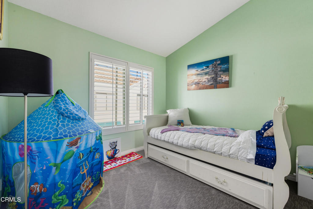 Pacific Ranch Townhomes - Residential