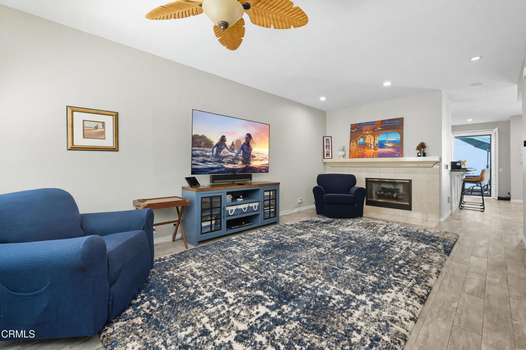 Pacific Ranch Townhomes - Residential